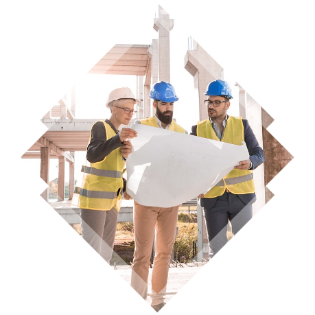 Прокладка водопровода